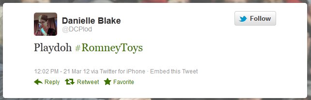 POPitics: Mitt Memesanity is back