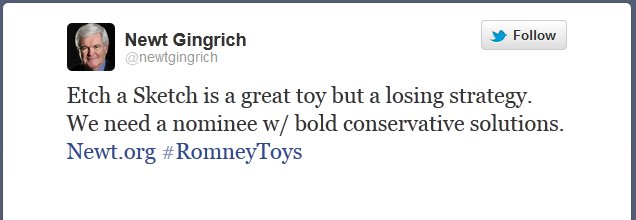 POPitics: Mitt Memesanity is back