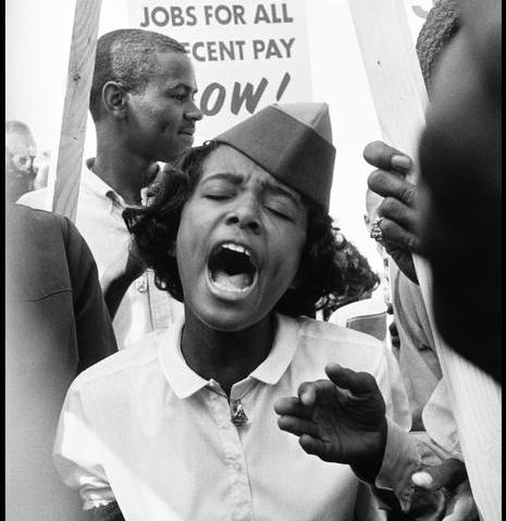 March on Washington, August 28, 1963