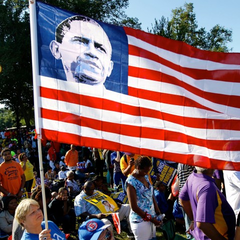 March on Washington