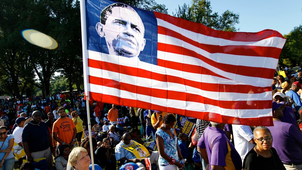 March on Washington