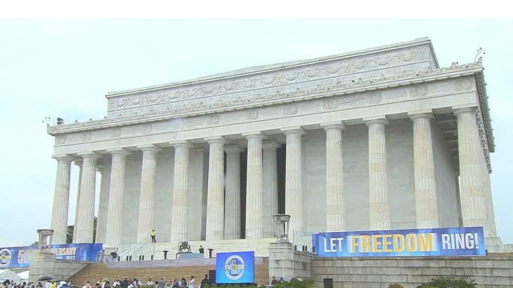 March on Washington