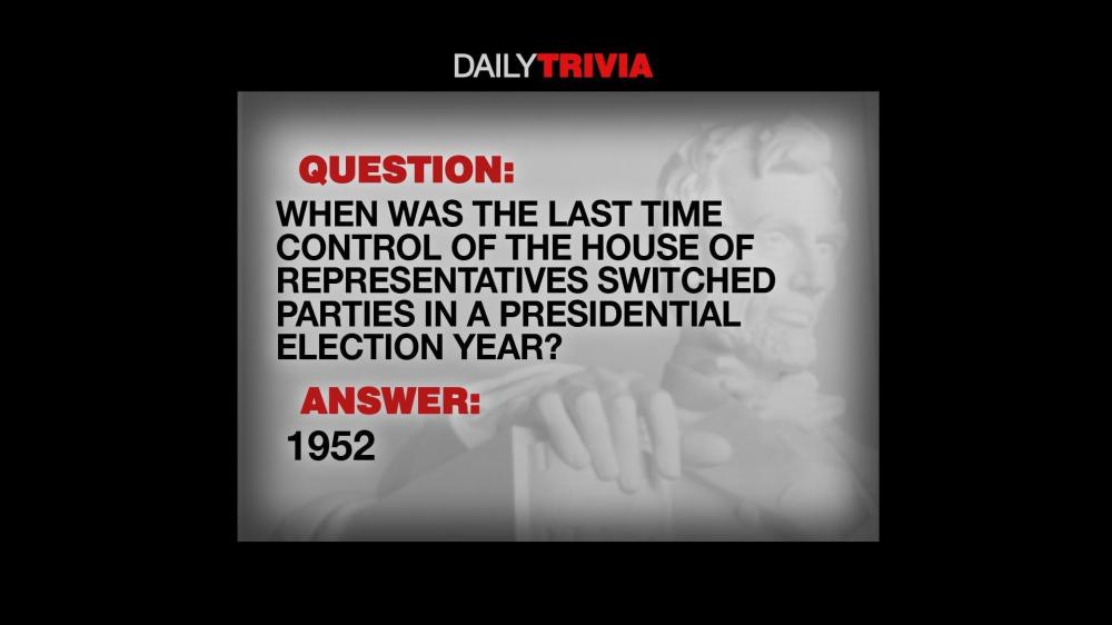 Daily Trivia