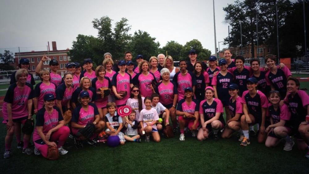 Say cheese members team! (courtesy @sengillibrand)