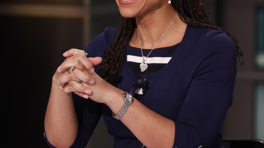 Photo by: Heidi Gutman/msnbc