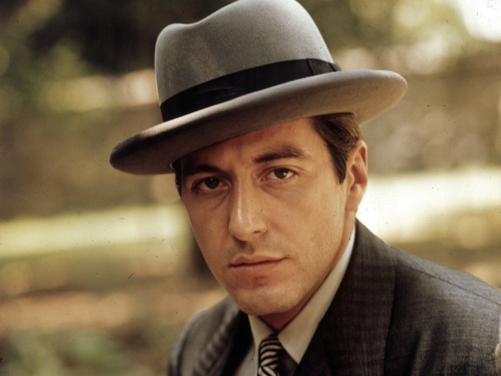 President Obama channelled the Michael Corleone of The Godfather in his opening fiscal cliff bid.