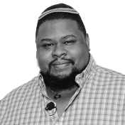 Michael Twitty
