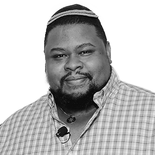 Michael Twitty