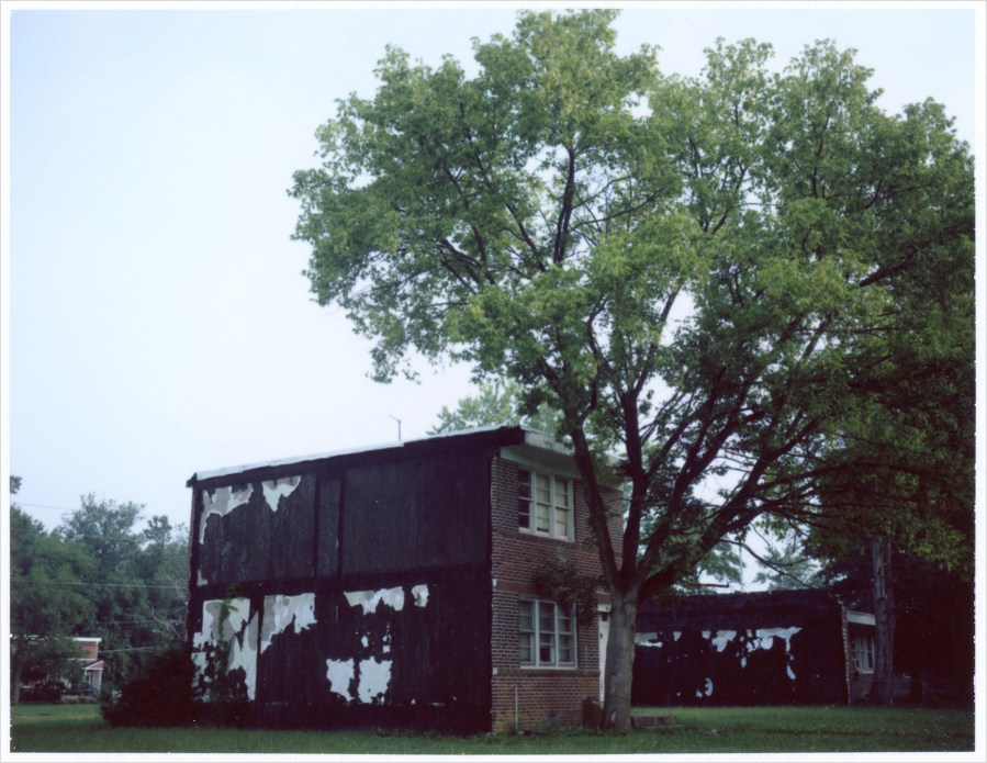 Mount Holly Gardens, NJ.