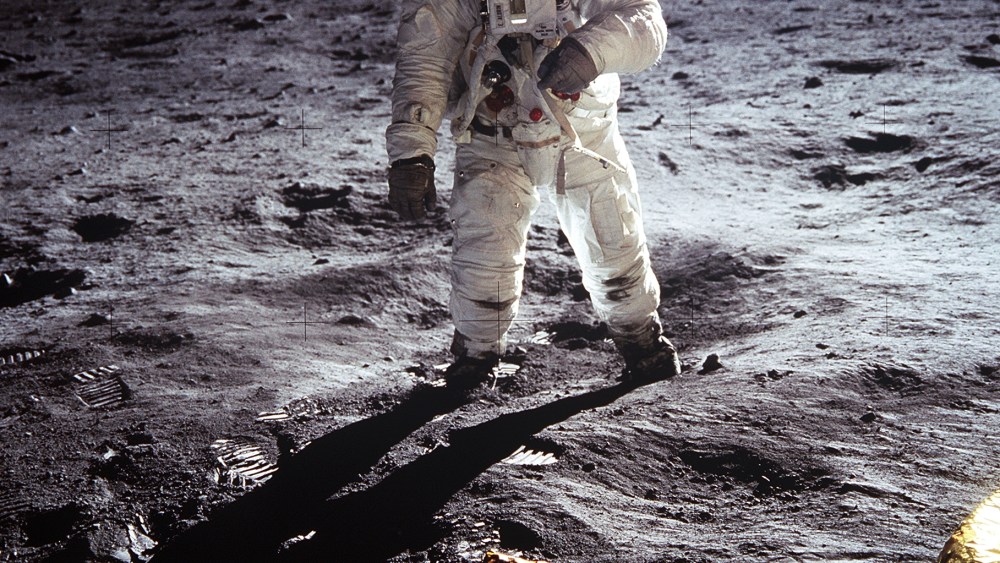 30th Anniversary of Apollo 11 Moon Mission