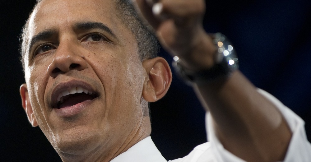 Gillespie: Killing bin Laden does not a foreign policy make