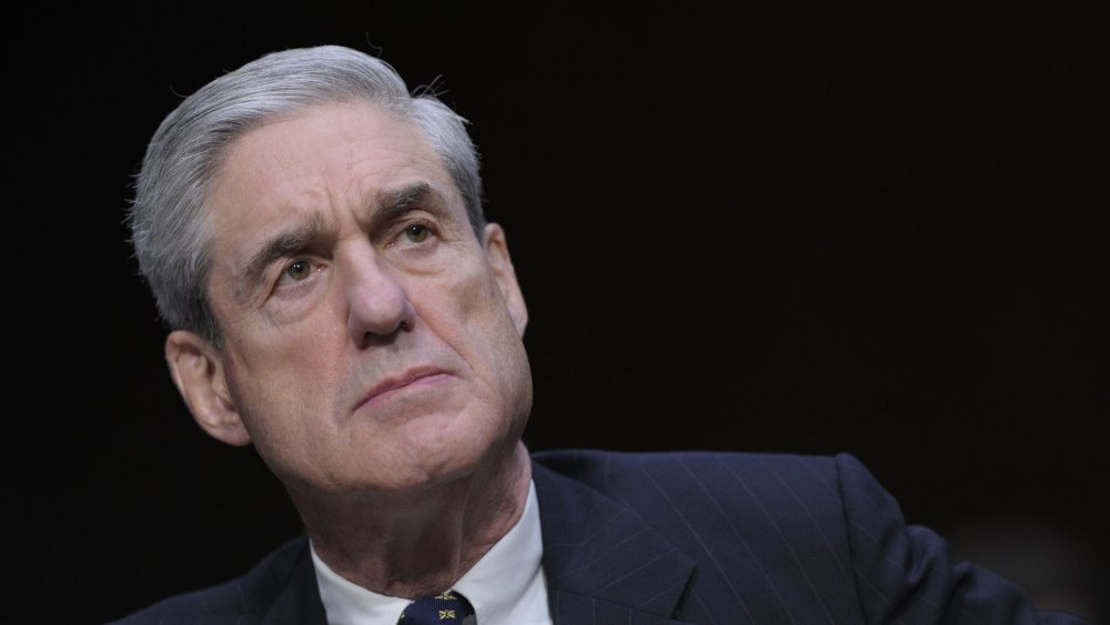 Image: Robert Mueller