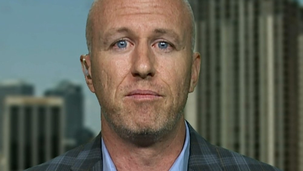 Exodus International Exodus President Alan Chambers appeared on msnbc to promote the "pray away the gay" movement on July 9, 2012.
