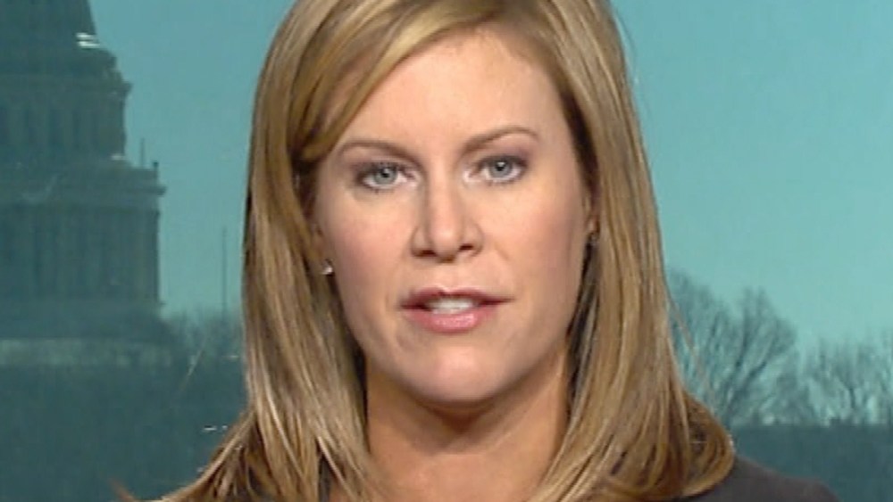 (Former deputy communications director for President Obama's re-election campaign, Stephanie Cutter on msnbc)