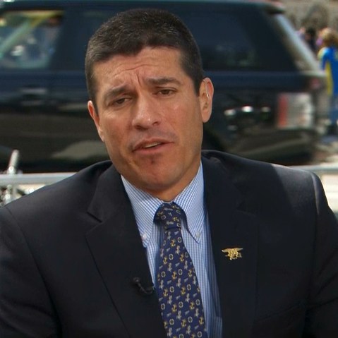 Massachusetts Republican Gabriel Gomez on Andrea Mitchell Reports
