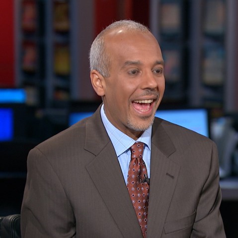 Mo Elleithee on Morning Joe.