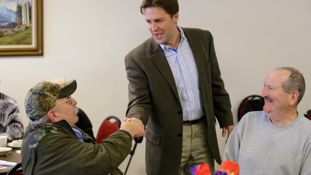 Image: Ben Sasse