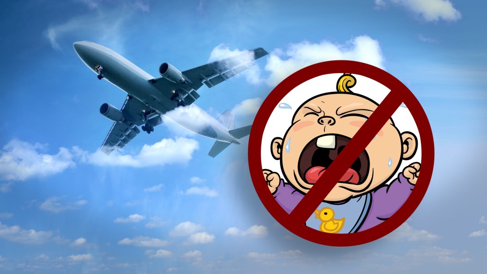 NO CRY ZONE