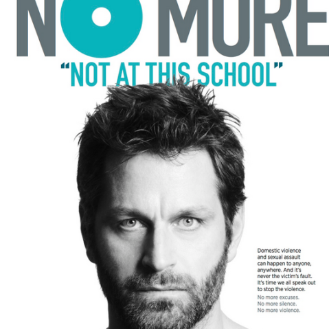 NO MORE