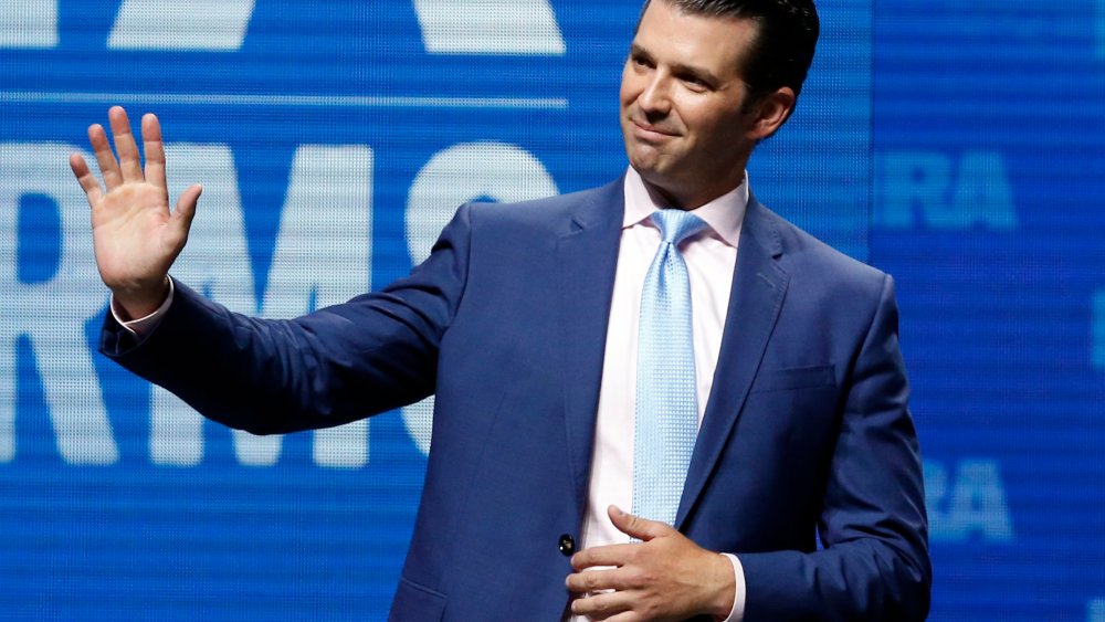 Image: Donald Trump Jr.
