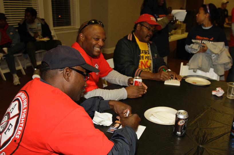 Driving Progress: Ohio (con'd)