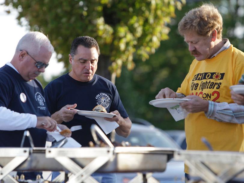 Driving Progress: Columbus, Ohio