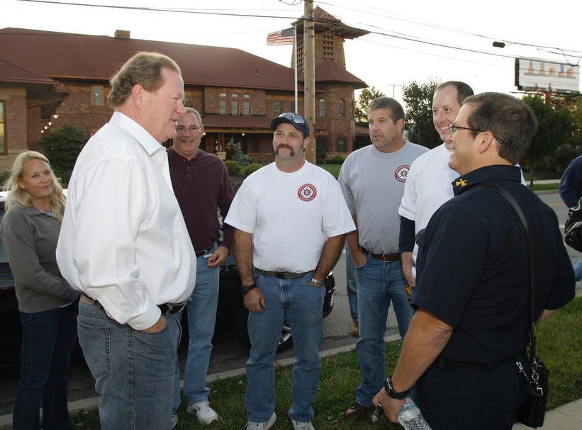 Driving Progress: Columbus, Ohio