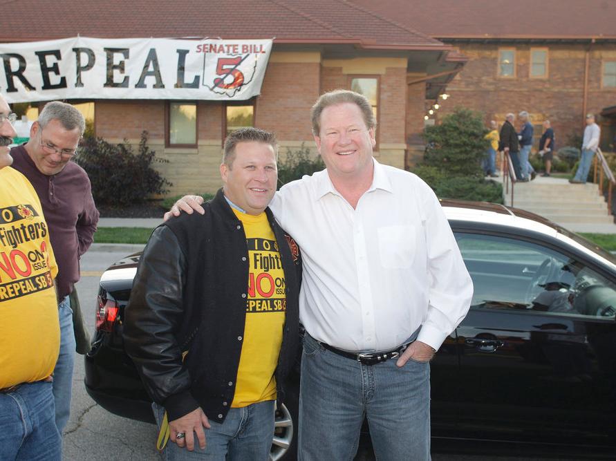 Driving Progress: Columbus, Ohio