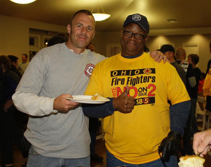 Driving Progress: Ohio (con'd)