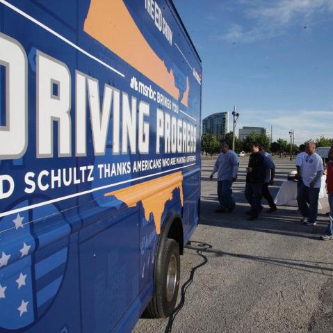 Driving Progress: Ohio (con'd)