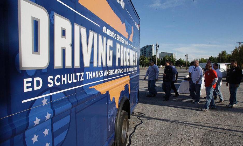 Driving Progress: Ohio (con'd)