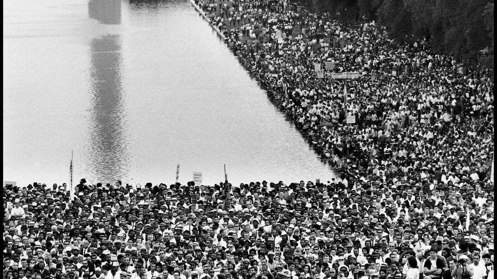 March on Washington