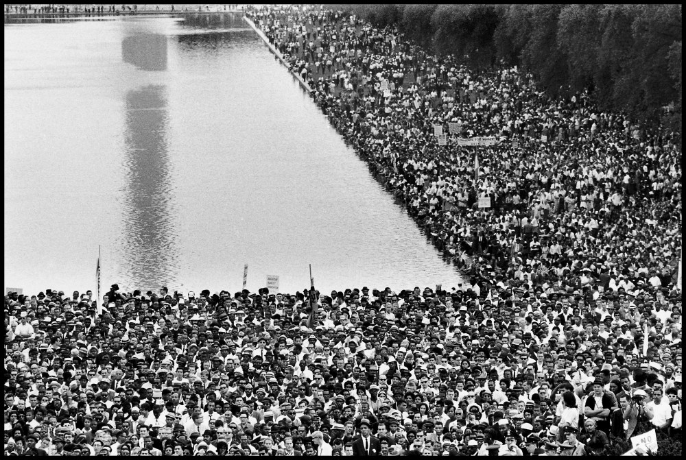 March on Washington