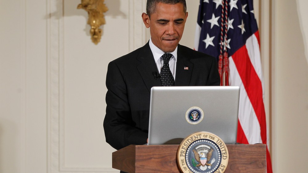 Barack Obama