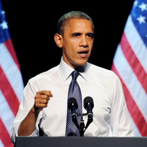 Obama