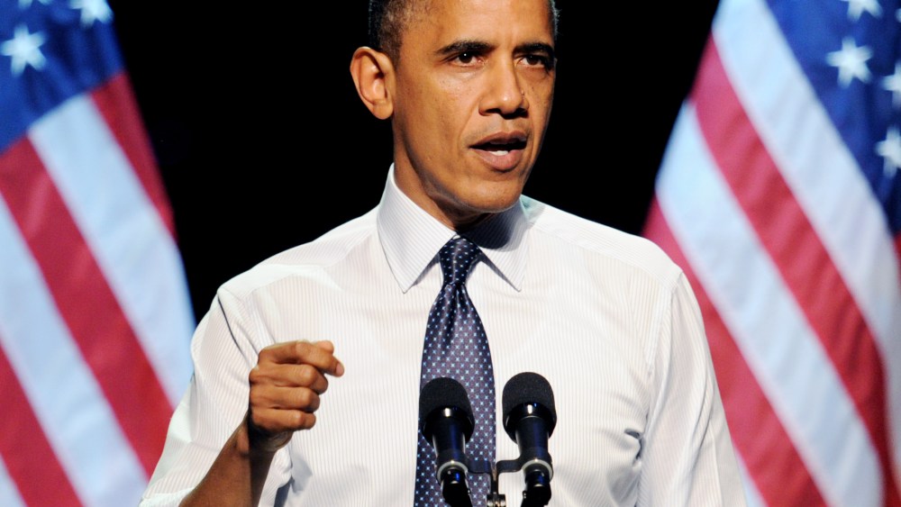Obama