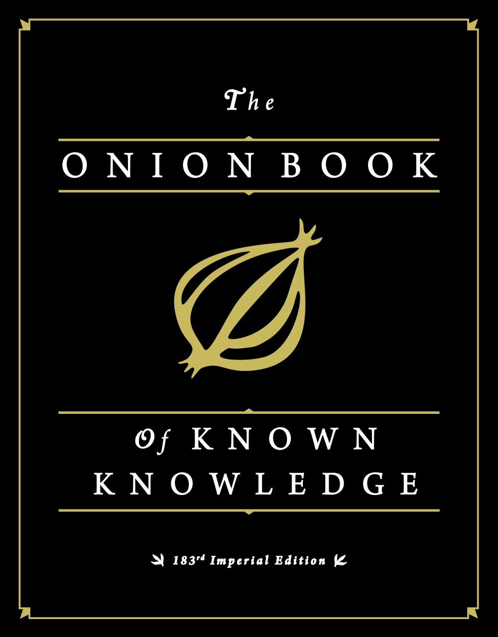 OnionBookofKnownKnowledge