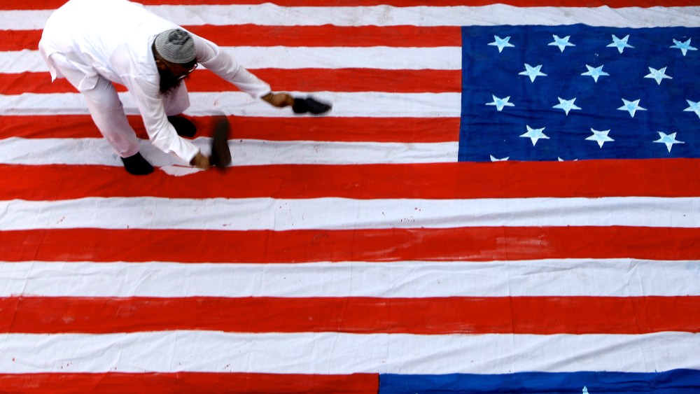 Pakistan US Allies Or Enemies