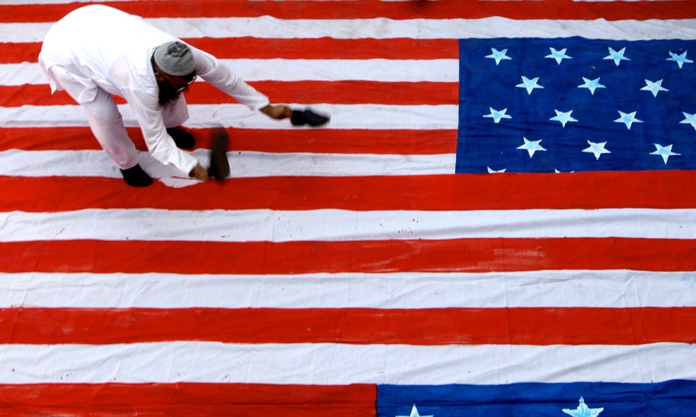 Pakistan US Allies Or Enemies