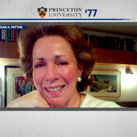 Susan Patton