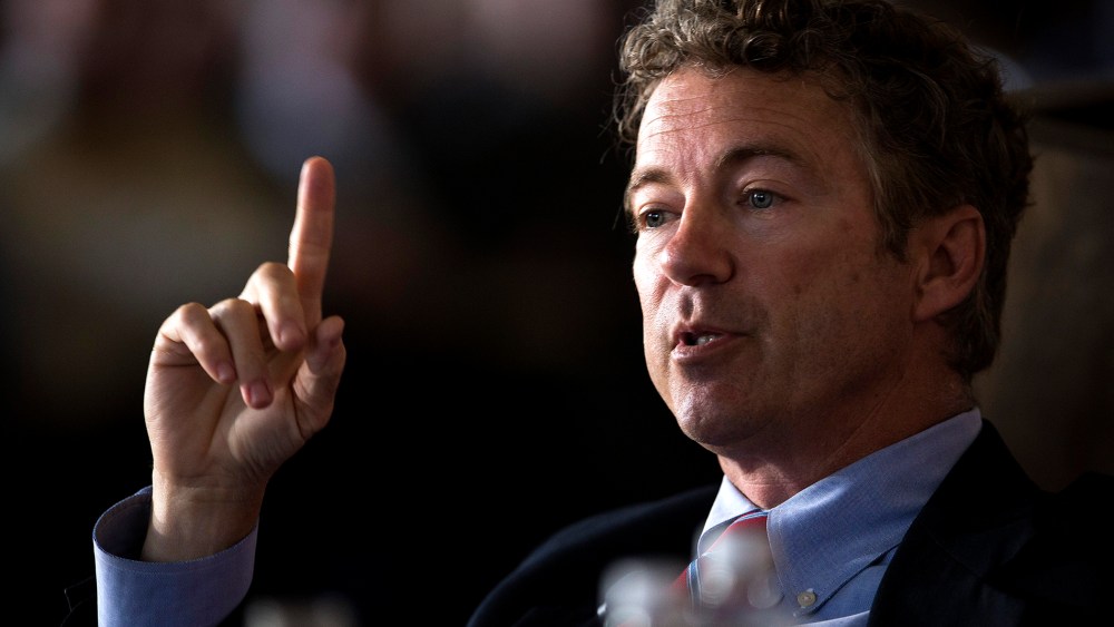 Rand Paul