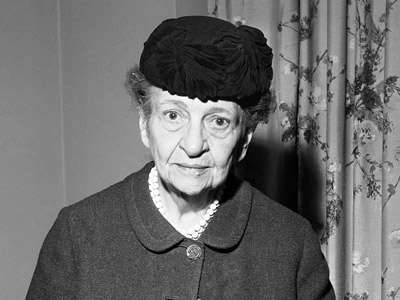 Frances Perkins (AP File)
