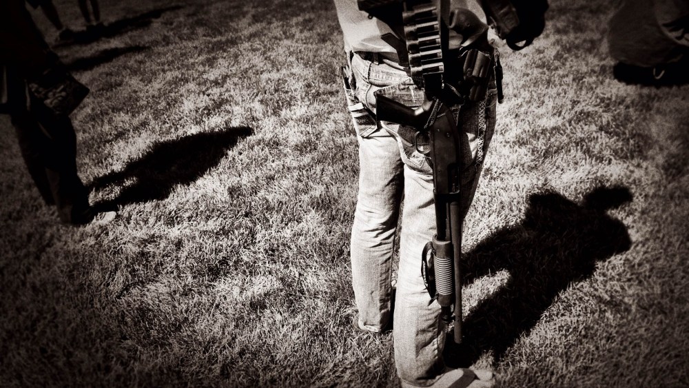2014 NRA Convention