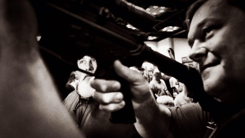 2014 NRA Convention