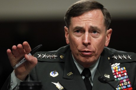 Petraeus