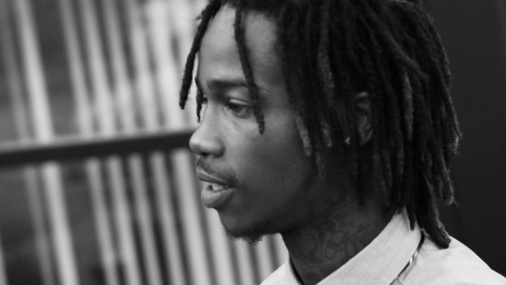 Dorian Johnson, 22, the closest witness to the shooting of Michael Brown on Saturday afternoon, spoke exclusively to MSNBC about the fatal police shooting that claimed his friend's life.