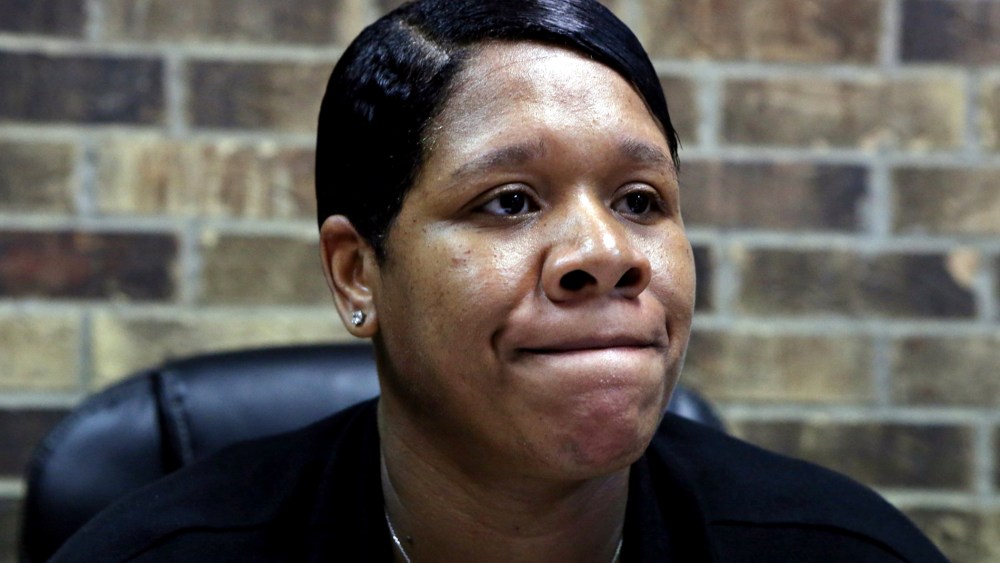Police resign after small town elects first black Mayor