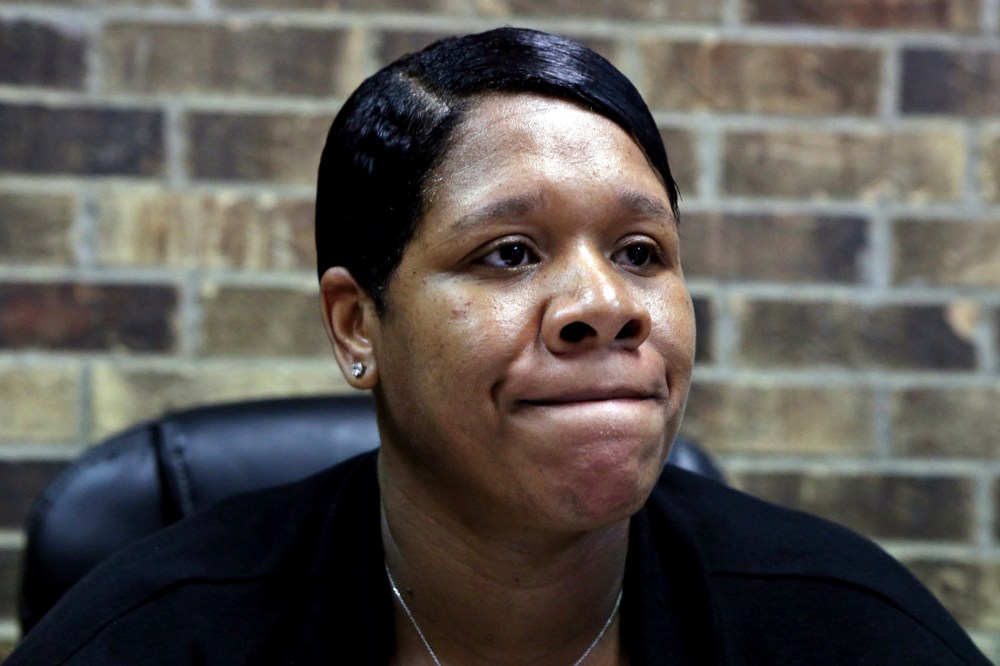 Police resign after small town elects first black Mayor