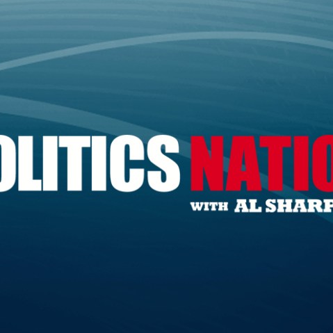PoliticsNation logo