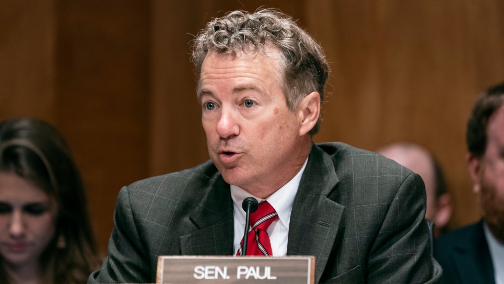 Image: Rand Paul